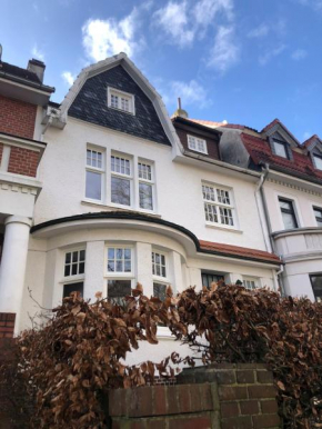 Ferienhaus ON90